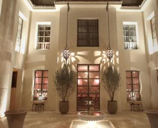 Riad Joya - Marrakech - 4