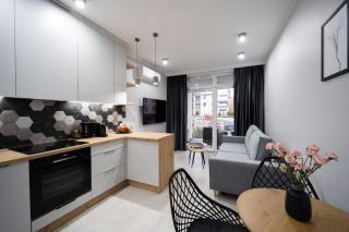 Apartament pod Szyndzielnią - Bielsko-Biała - 5