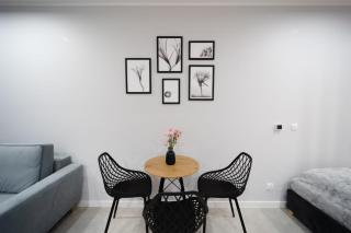 Apartament pod Szyndzielnią - 1