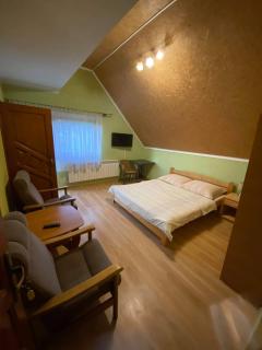 Agroturystyka u Haliny - Kamesznica - 1