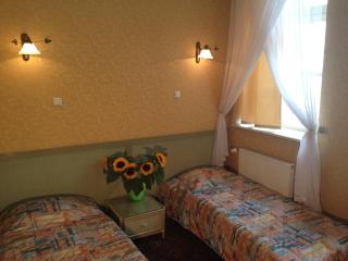 Hotel Calisia - Kalisz - 9