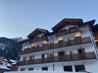 Hotel Pizboè - Mazzin - 9