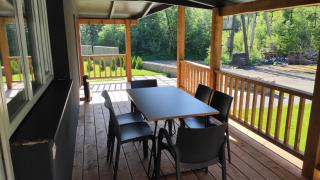 Chalet Venterivka - 2