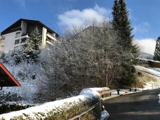 Ferienwohnung Watzmannblick & Hallenbad - Berchtesgaden - 8