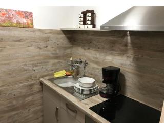 Ferienwohnung Watzmannblick & Hallenbad - Berchtesgaden - 3