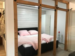 Ferienwohnung Watzmannblick & Hallenbad - Berchtesgaden - 4
