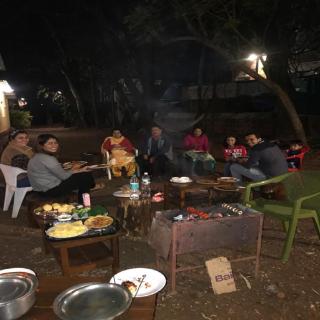 Citadel Resort - Panchgani - 5