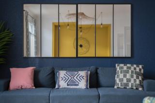 BLEU TOUCAN - 700m plage - Parking - 7