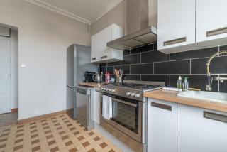 BLEU TOUCAN - 700m plage - Parking - 4