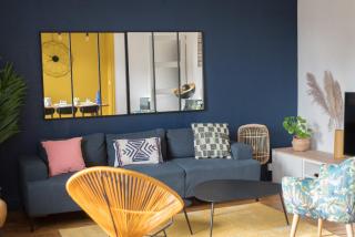 BLEU TOUCAN - 700m plage - Parking - 3