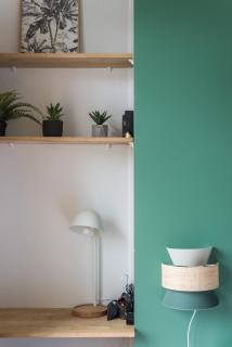 BLEU TOUCAN - 700m plage - Parking - 1