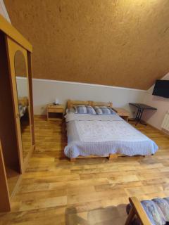 Agroturystyka u Haliny - Kamesznica - 2