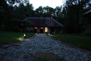 Fecskefészek Vendégház Őriszentpéter - Őriszentpéter - 7