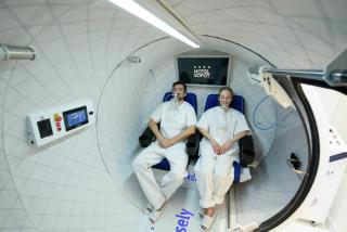 Hotel Sopot - Hotel, Conference & SPA - Sopot - 3