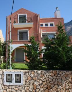 Erofili Villas - Lourdata - 9