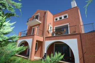 Erofili Villas - Lourdata - 2