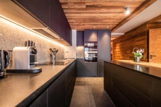 Apartment Ophite Méribel - by EMERALD STAY - Les Allues - 5