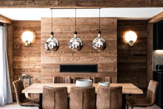 Apartment Ophite Méribel - by EMERALD STAY - Les Allues - 2