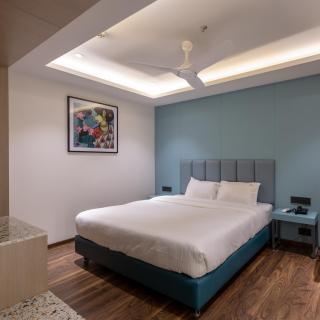 Hotel Regal Grand - Bhopal - 3