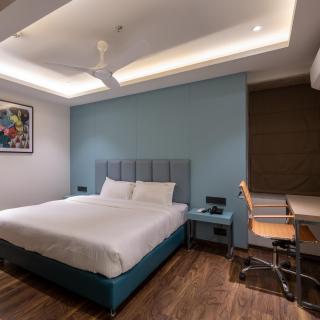 Hotel Regal Grand - Bhopal - 2