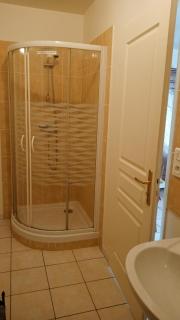 Chambre d'Elisabeth à la Ferme - 2