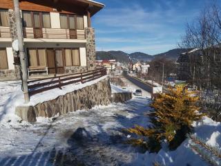 Konstantine's Chalet - 7