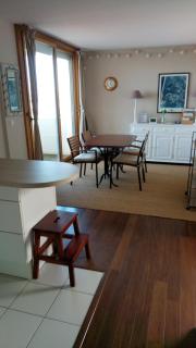 Comme dans un phare - Arcachon - 8