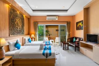 Coconut Beach Resort, Koh Chang - Ko Chang - 4