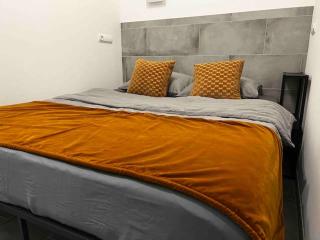 Apartment near the port, City Of Arts and 10min to the beach - Valencia - 9