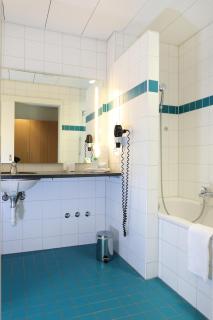 Hotel Banana City Winterthur - Winterthur - 7
