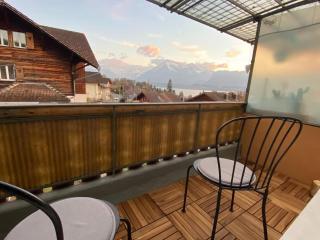 Schöne Ferienwohnung mit Seeblick - 3