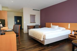 Hotel Banana City Winterthur - Winterthur - 8
