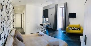 Casa Ega e La Rotonda: bellissimi monovani nel cuore di Catania - Catania - 2