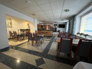 Garni G Hotel Žilina - Žilina - 8