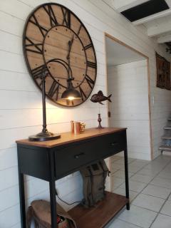 Maison Terre & Mer - 4