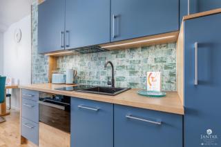 Seaside Seaview by Jantar Apartamenty Kołobrzeg - Kołobrzeg - 3