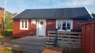 Lofotbo - Stamsund - 0