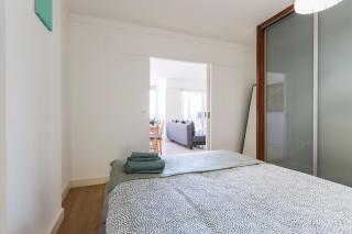 Lisbon Flower 360º - Your Lovely Flat with Pool and Parking - 3
