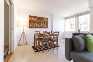Lisbon Flower 360º - Your Lovely Flat with Pool and Parking - Lisboa - 6