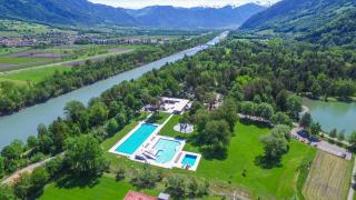 Studio Neptun (im Zentrum von Bad Ragaz) - Bad Ragaz - 1