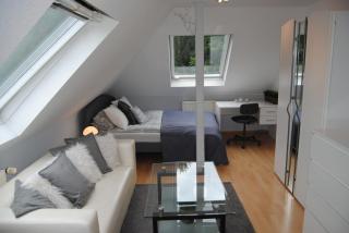 Exklusive Villa am Wald mit Garten, Waldzugang und Sauna - Solingen - 5