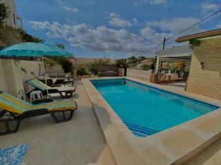 Llamedos Apartment Private Pool - El Campello - 0