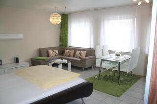 Hotel Zur Aue - Wesel - 9