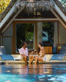 Shawandha Lodge - Puerto Viejo - 0