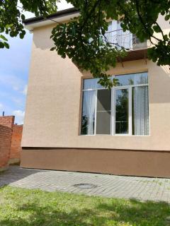 Vacation House - Trouskavets - 9