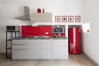 le dimore di MaMa - 1