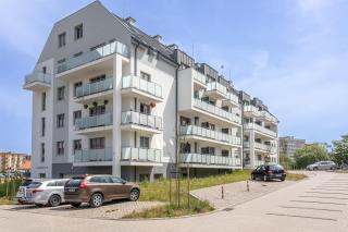 Ambria Apartments Ułańska - Świnoujście - 6