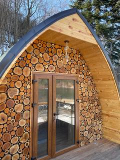 Glamping Jezero - Čačak - 8