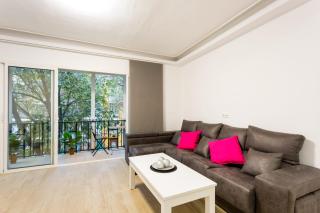 RentalSevilla Plaza de la Alfalfa - Siviglia - 8