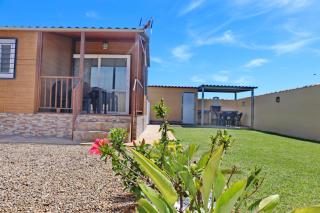 Bungalow con piscina privada - Conil de la Frontera - 3
